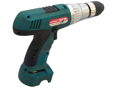 Wiertarko-wkrętarka akumulatorowa 18V Makita 6347DWDE