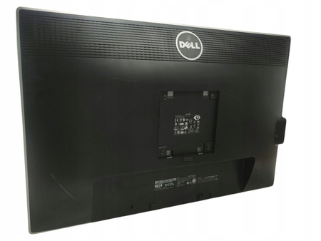Monitor Dell DELL UltraSharp U2412Mb 24'' IPS 1920 x 1200 60Hz