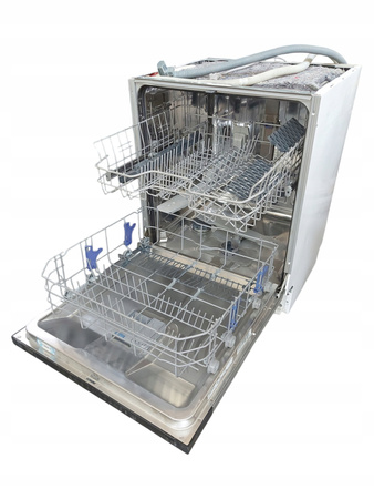 Zmywarka do zabudowy BEKO DIN26410 59,8cm 14 kompletów 6 programów Kl. F