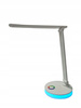 Lampka biurkowa Smukee RGB SMUKEE biały moc do 13 W (240298-A-W)
