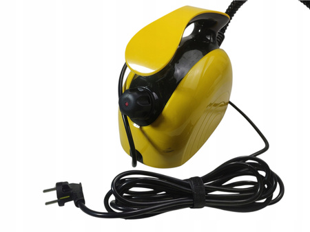 Myjka Prarowa Waitbird CB-03A 1500W WIELOFUNKCYJNA MYJKA PAROWA