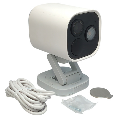 Kamera Aqara G5 Pro CH-C07E 2.6K Zigbee Hub