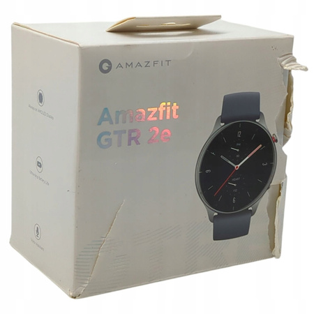 SMARTWATCH Amazfit GTR 2e szary