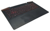Płyta główna NM-A541 Rev: 1.0 laptopa Lenovo BY511 i5-6300U GTX 960M