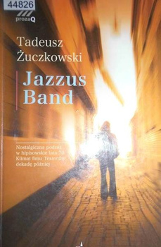 Jazzus Band