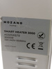 Grzejnik olejowy elektryczny Mozano Smart Heater 3000