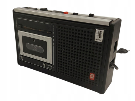 Magnetofon Unitra MK232