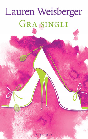 Gra singli Lauren Weisberger
