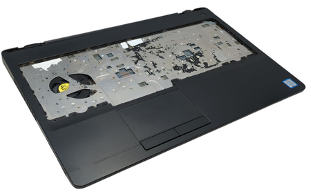 Płyta główna LA-C641P Rev: 1.0 laptopa Dell Latitude 5480 i5-6200U