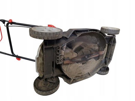 Kosiarka elektryczna AL-KO Classic 4.2 E Plus