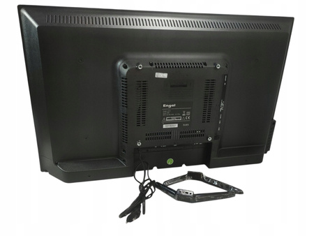 Telewizor Engel LE3260T2 32 cale HD LED DVB-T2 HDMI USB czarny