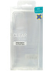 Plecki MERCURY JELLY CASE Samsung A52 4G/5G KO CLEAR / PRZEZROCZYSTY
