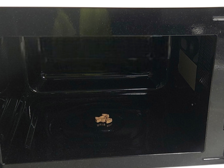 Kuchenka mikrofalowa Cecotec ProClean 4110 23l 700W grill Ready2Clean