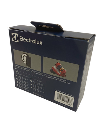 Filtr EF136 do odkurzacza Electrolux Aptica - ZESTAW DWÓCH FILTRÓW
