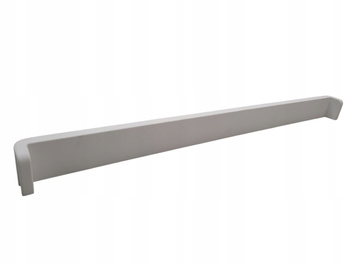 RAMKA DO PÓŁKI NA DRZWI 44X3,5CM LODÓWKI BOSCH 11031861