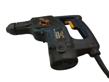 Młotowiertarka Macallister MAC 710 RH 710W