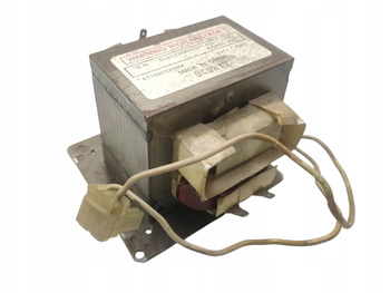 TRANSFORMATOR 6170W1D098A NA ZGRZEWARKĘ Z MIKROFAL
