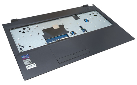Płyta główna laptopa Clevo NB50TL 6-71-NB5T0-D02 i3-8100 GeForce MX150