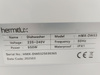Zmywarka stołowa Hermitlux HMX-DW03 wolnostojąca 4 komplety 6 programów
