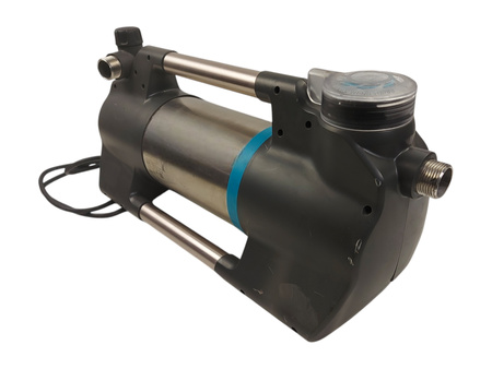 Pompa ogrodowa Gardena 6500 SILENT Comfort 1300 W 6500 l/h 60 m