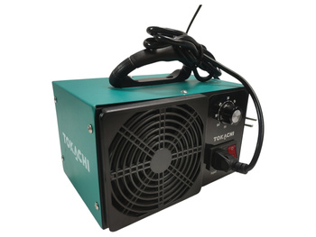 Generator ozonu Tokachi CleanO3 (NAR/OZO/40#ZIE)