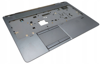 Palmrest kadłubek z touchpadem do laptopa HP 655 G1