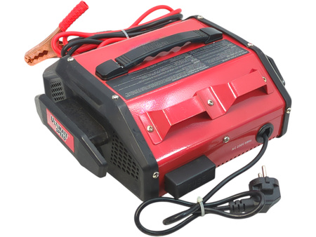 Prostownik Ultimate Speed ULG 17 A1 6V /12V