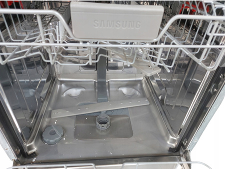 Zmywarka do zabudowy SAMSUNG DW6KR7051BB 59,8cm 14 kompletów