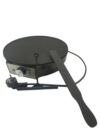 Urządzenie do smażenia naleśników Hoffen CM-4397 1000W