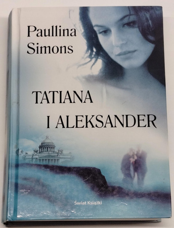 Tatiana i Aleksander Paullina Simons