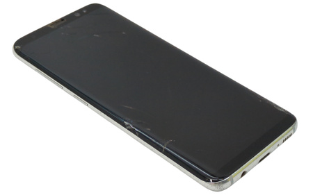 Smartfon Samsung Galaxy S8 SM-G950F 64GB 4GB RAM Super AMOLED IP68