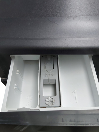Pralka Electrolux EW6S326CPX PerfectCare 600 Superslim 6kg 1200obr/min