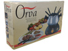 Zestaw do fondue 1300W Qrva