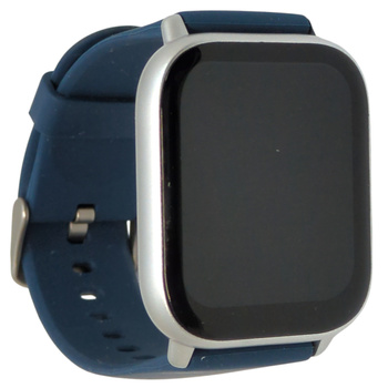 Smartwatch Ruimen H1 Niebieski - SpO2| pulsometr | monitor snu