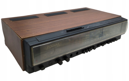Radioodbiornik Unitra Diora Zodiak DSS-401