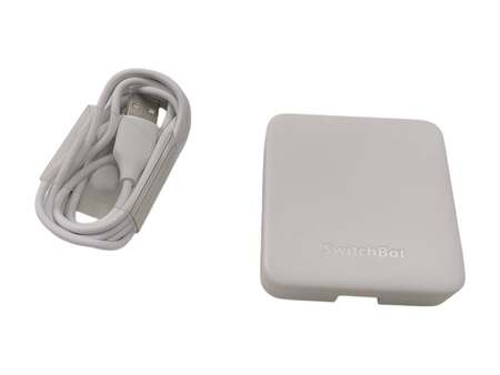 Inteligentna centralka SWITCHBOT Hub Mini do zdalnego sterowania