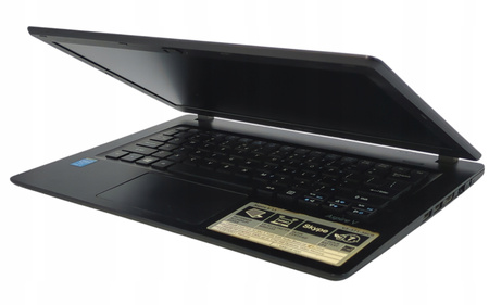 Laptop Acer Aspire V 13 V3 371 Intel Core i5-4210U 8GB RAM DDR3L 320GB HDD