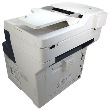 Drukarka wielofunkcyjna Xerox VersaLink B405 Przebieg 2351 stron