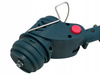 Podkaszarka akumulatorowa Lawn Mower Evary 21V 2x3000mAh WYKASZARKA