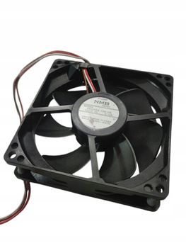 WENTYLATOR DO LODÓWKI INDESIT XIT8 T2E W