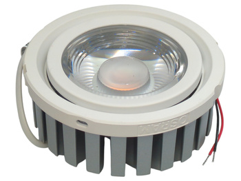 Moduł LED Osram PrevaLED Coin MR16 G2 36W 4150lm 3000K