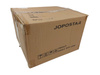 Odtwarzacz winylowy JOPOSTAR JOT408AMBL 9w1 Bluetooth vintage czarny