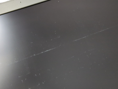 Obudowa z matrycą Klapa laptopa Dell Vostro 3546 15,6" 1366x768px