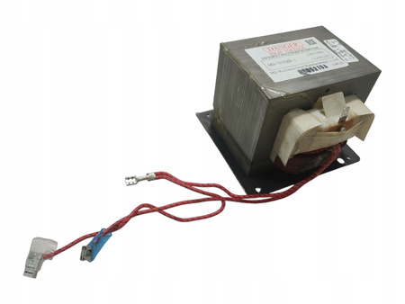 TRANSFORMATOR MD-701EMR-1 NA ZGRZEWARKĘ Z MIKROFALÓWKI