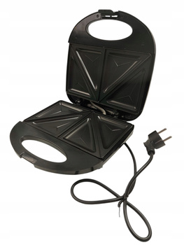 OPIEKACZ DO KANAPEK HOFFEN SM-4183-B 750W