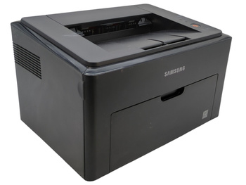 Drukarka laserowa Samsung ML-1640 Przebieg 1707 stron