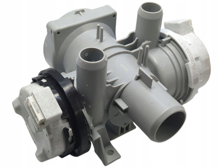 POMPA DO PRALKI LG F4WR5010A6W