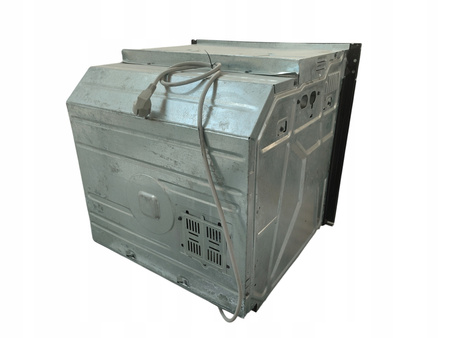 Piekarnik elektryczny do zabudowy Whirlpool AKZM 656/IX 67 Litrów