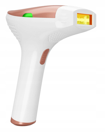 Depilator IPL Beautifly B-Shine Pro z filtrem UV