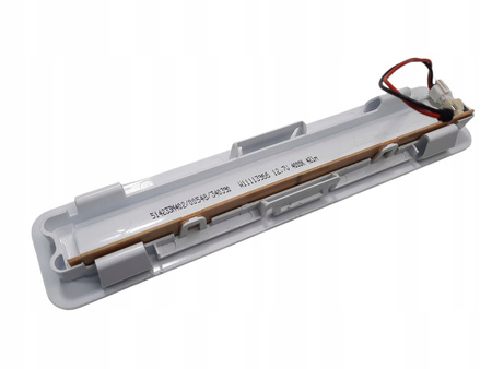 OŚWIETLENIE LED DO LODÓWKI WHIRLPOOL W9C 841C OX